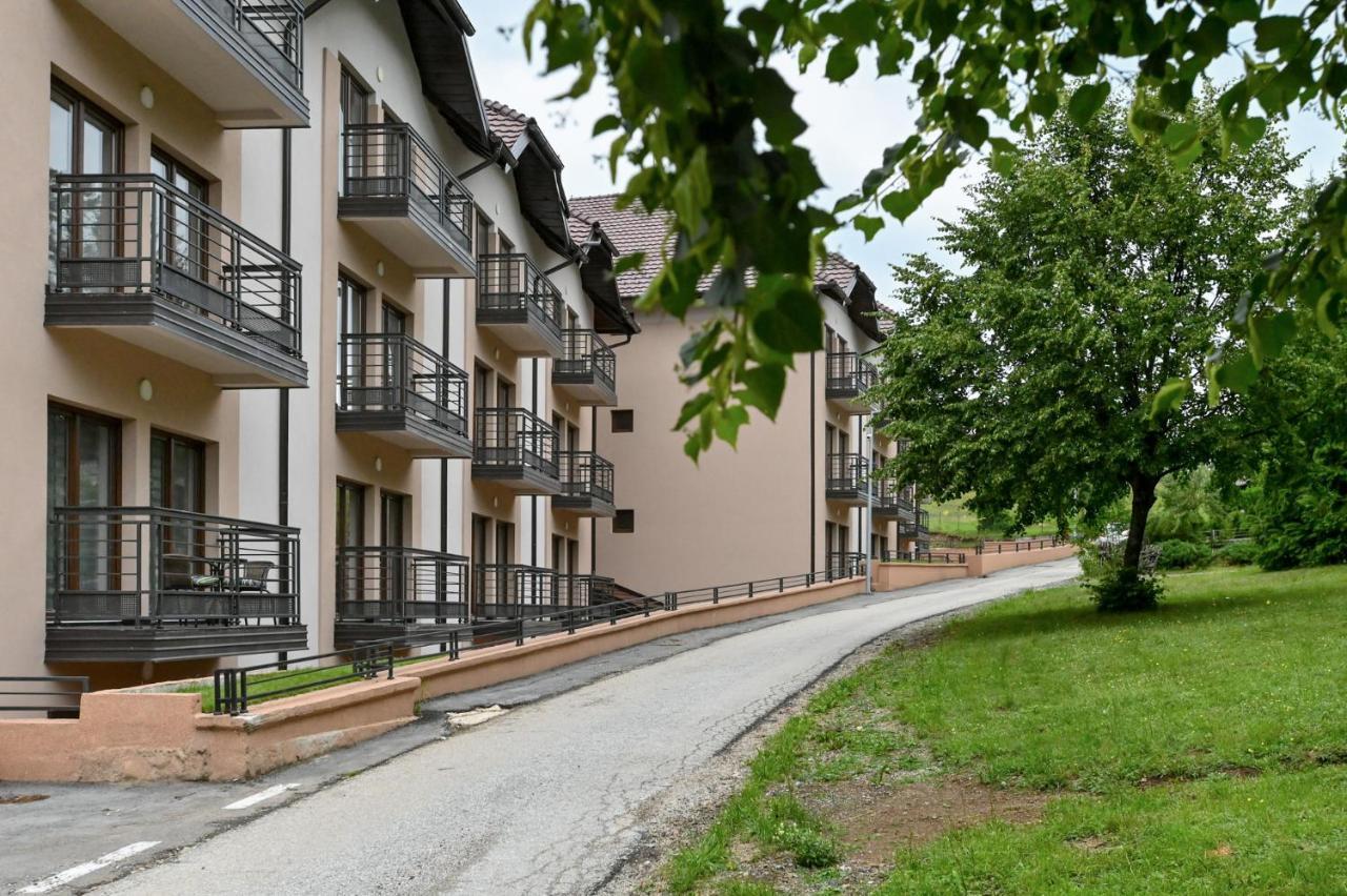 Apartment White Bear Zlatibor Exterior photo