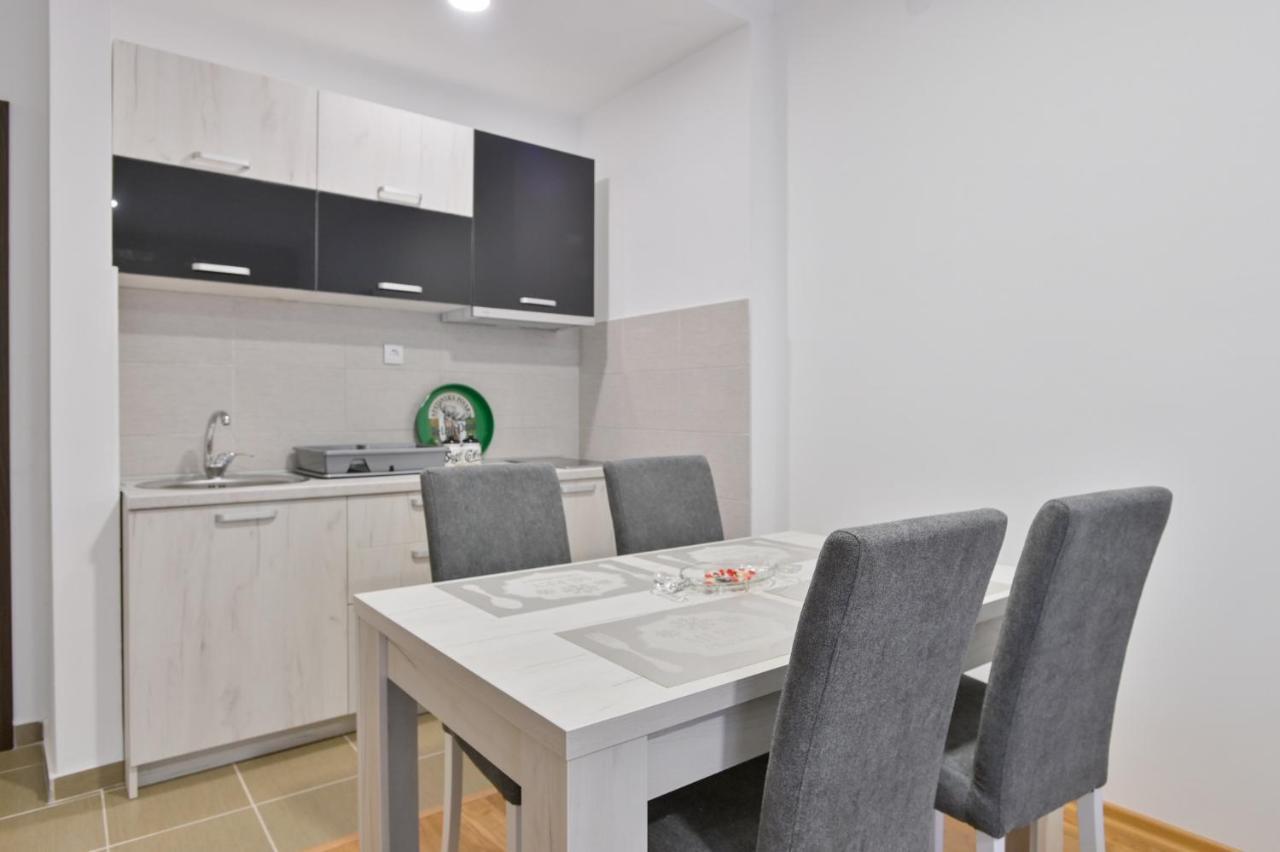 Apartment White Bear Zlatibor Exterior photo