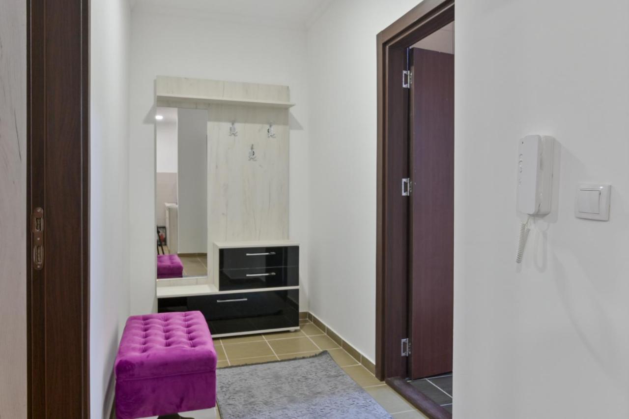 Apartment White Bear Zlatibor Exterior photo