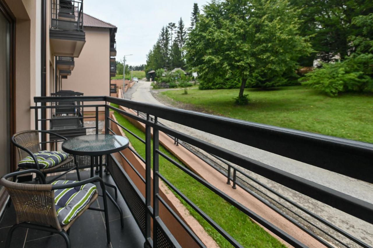 Apartment White Bear Zlatibor Exterior photo