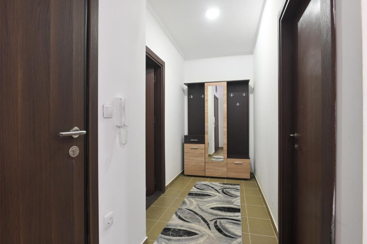 Apartment White Bear Zlatibor Exterior photo