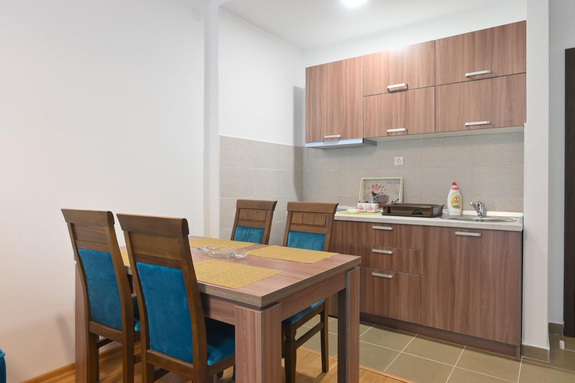 Apartment White Bear Zlatibor Exterior photo